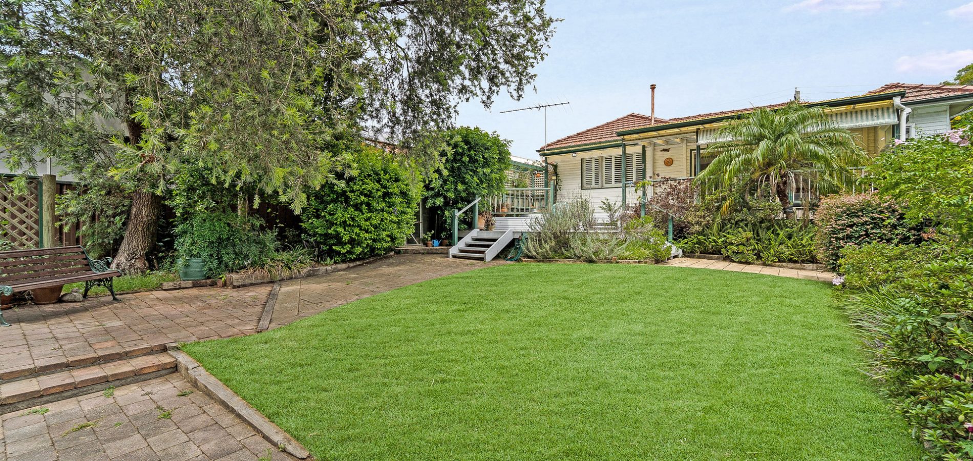 Sold - 3 Webb Street - New Property in Merrylands - Real Estate by Sam Dehaiby