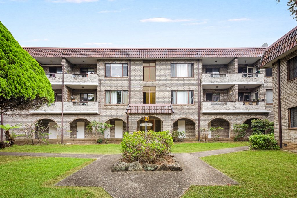 Sold - 2/2 Bellevue Street - New Property in North Parramatta - Real Estate by Sam Dehaiby