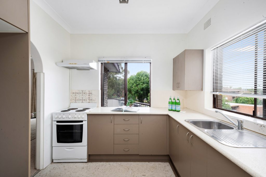 Sold - 2/2 Bellevue Street - New Property in North Parramatta - Real Estate by Sam Dehaiby