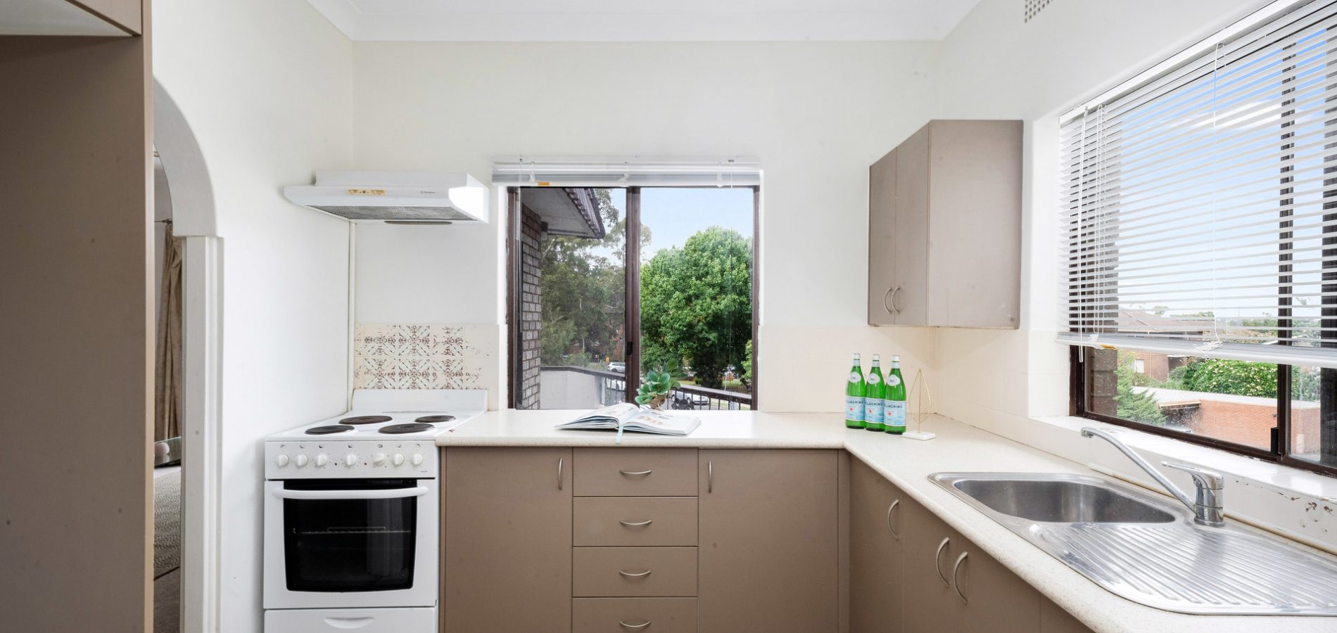 Sold - 2/2 Bellevue Street - New Property in North Parramatta - Real Estate by Sam Dehaiby