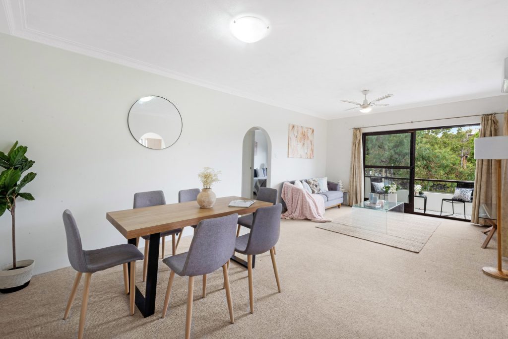 Sold - 2/2 Bellevue Street - New Property in North Parramatta - Real Estate by Sam Dehaiby