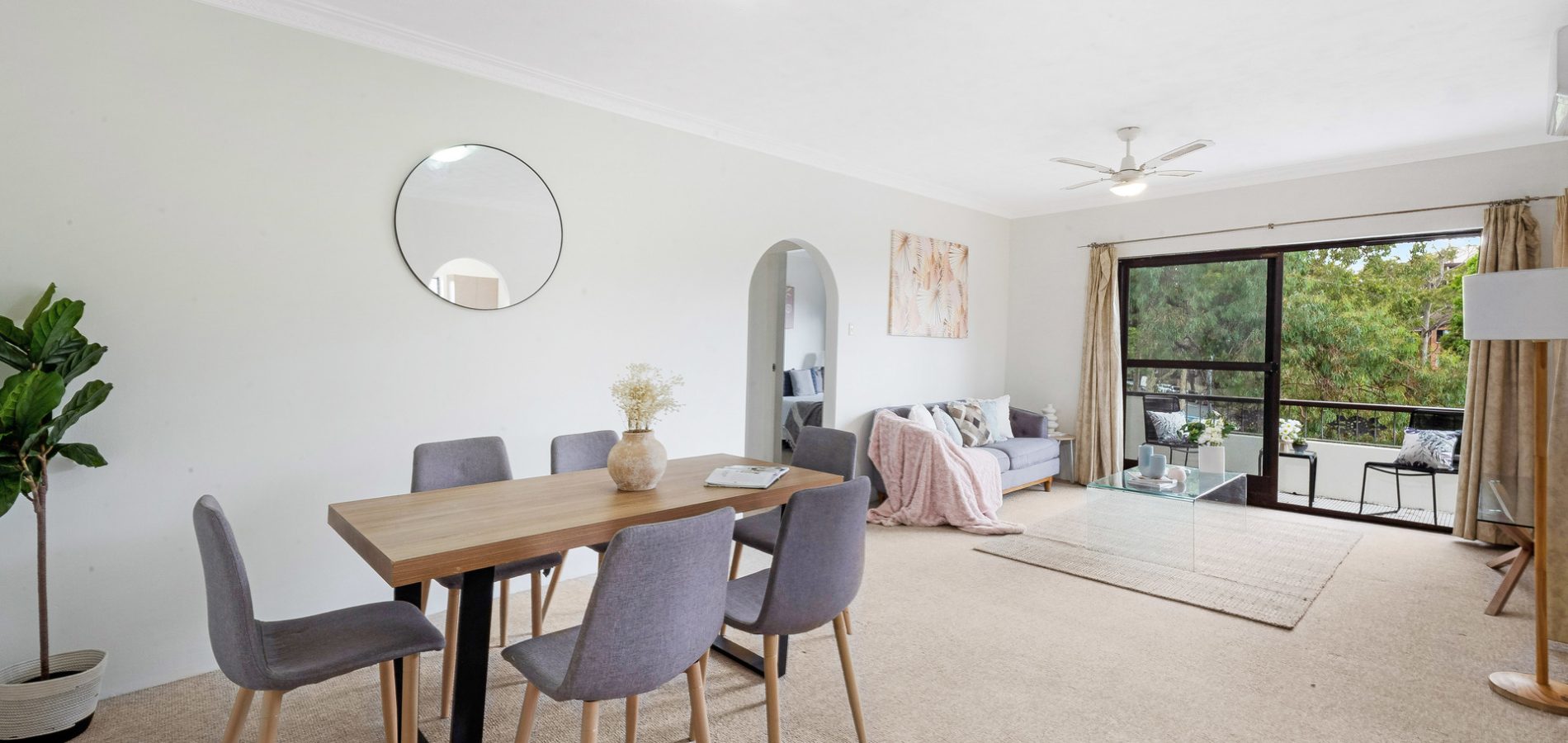 Sold - 2/2 Bellevue Street - New Property in North Parramatta - Real Estate by Sam Dehaiby