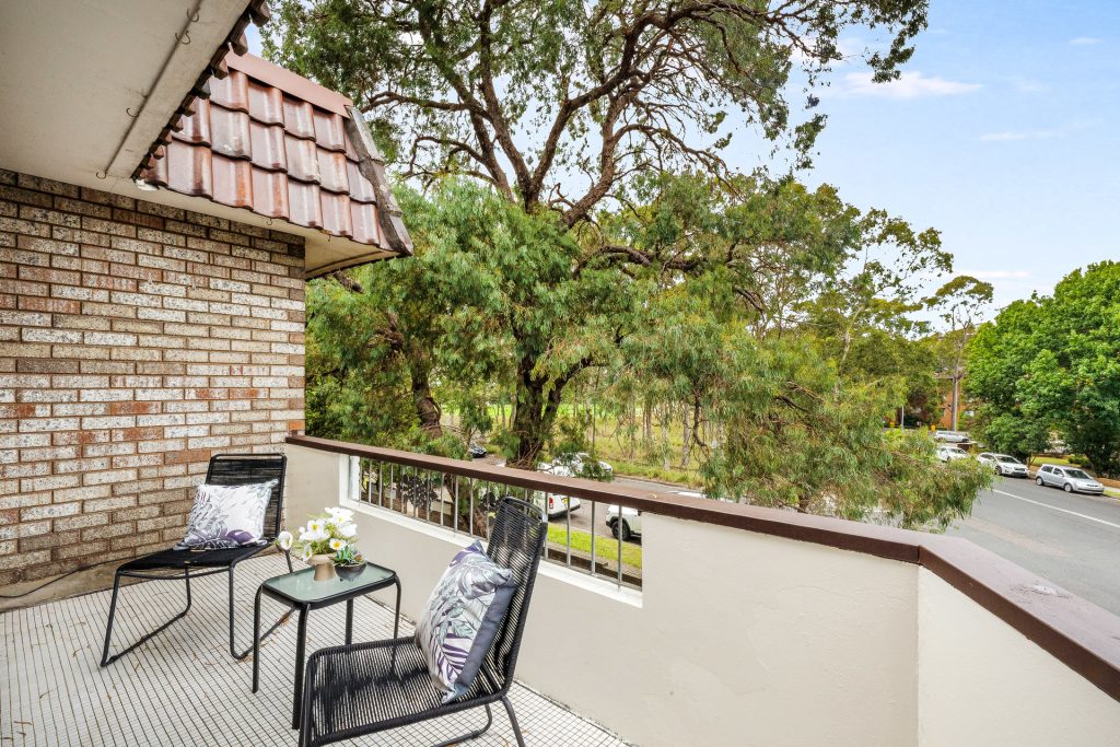 Sold - 2/2 Bellevue Street - New Property in North Parramatta - Real Estate by Sam Dehaiby