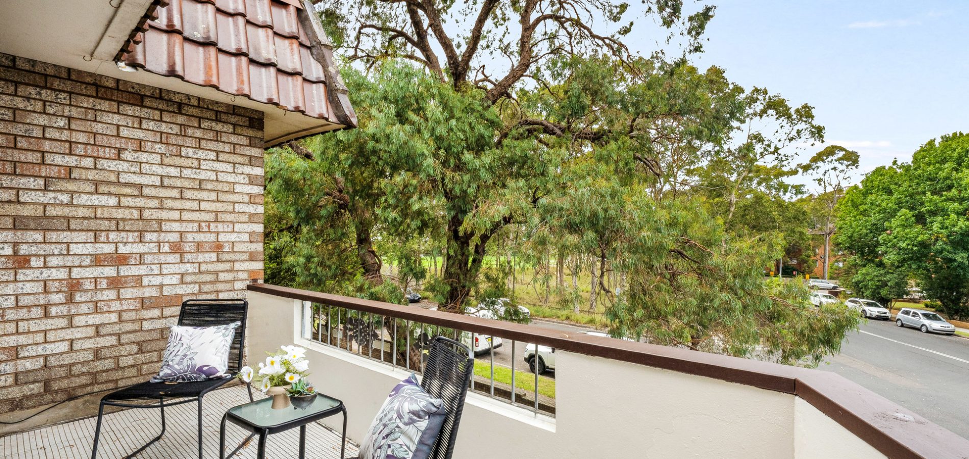Sold - 2/2 Bellevue Street - New Property in North Parramatta - Real Estate by Sam Dehaiby