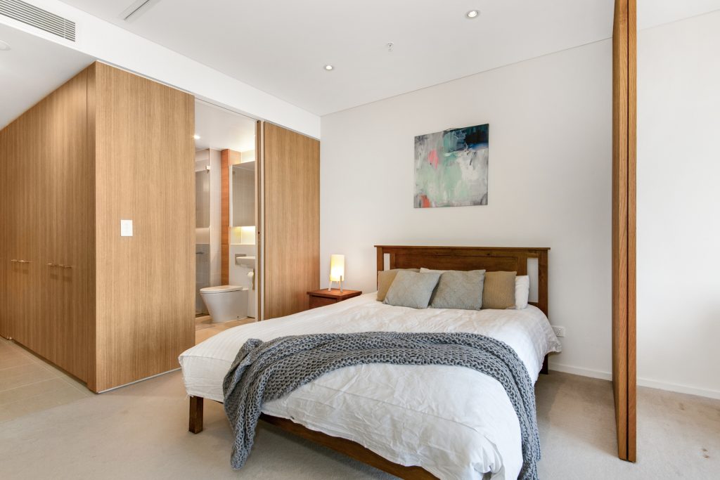 Sold - 1527/45 Macquarie Street - New Property in Parramatta - Real Estate by Sam Dehaiby