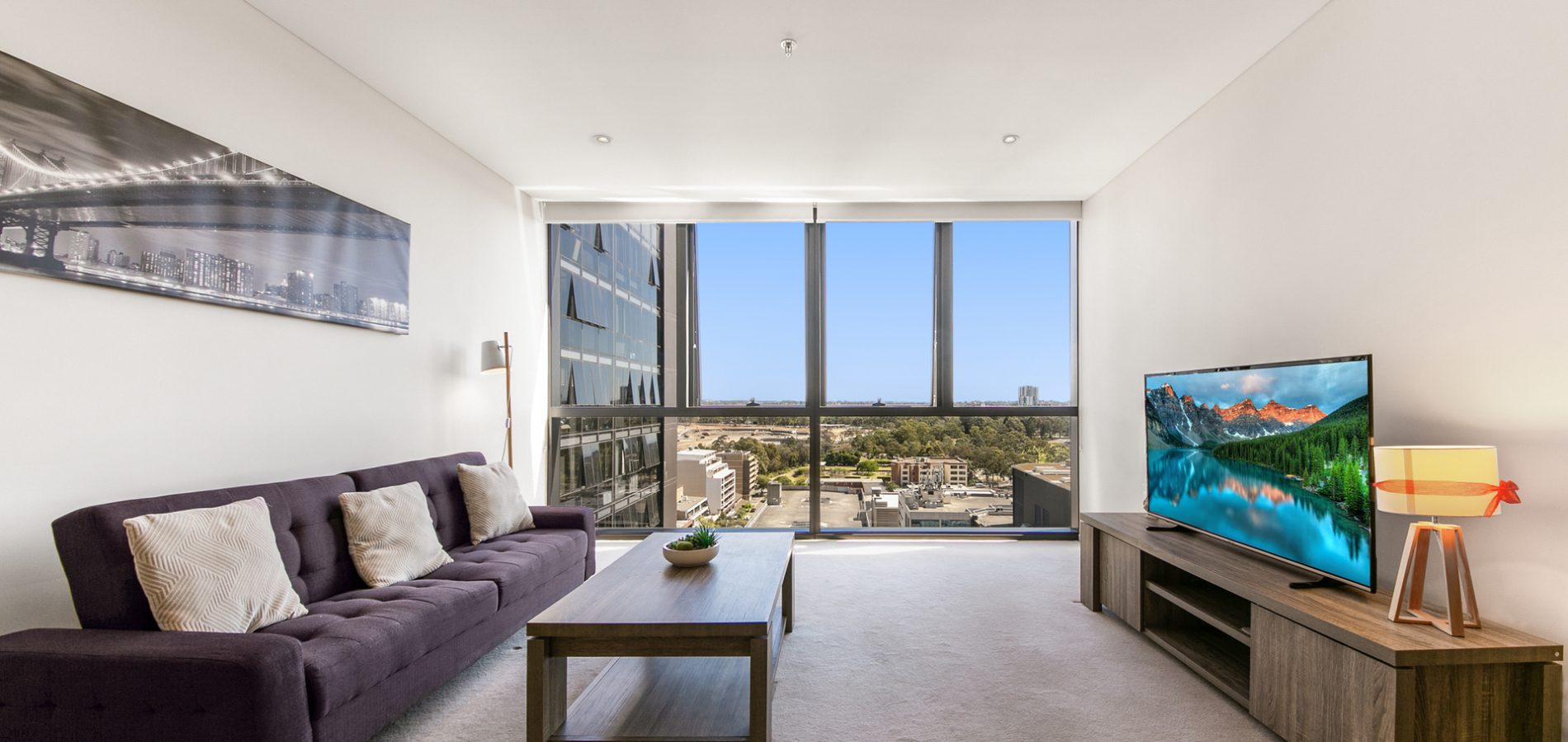Sold - 1527/45 Macquarie Street - New Property in Parramatta - Real Estate by Sam Dehaiby