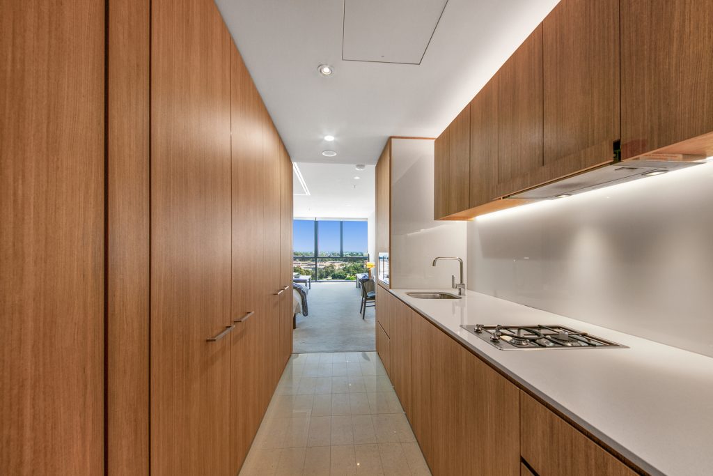 Sold - 1527/45 Macquarie Street - New Property in Parramatta - Real Estate by Sam Dehaiby