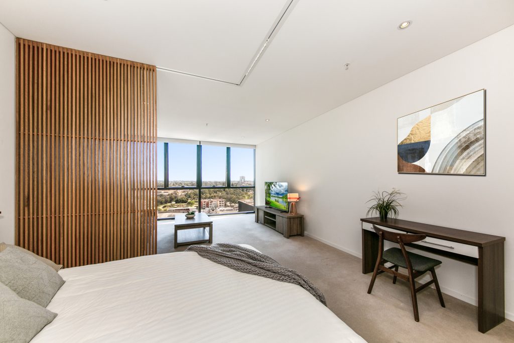 Sold - 1527/45 Macquarie Street - New Property in Parramatta - Real Estate by Sam Dehaiby