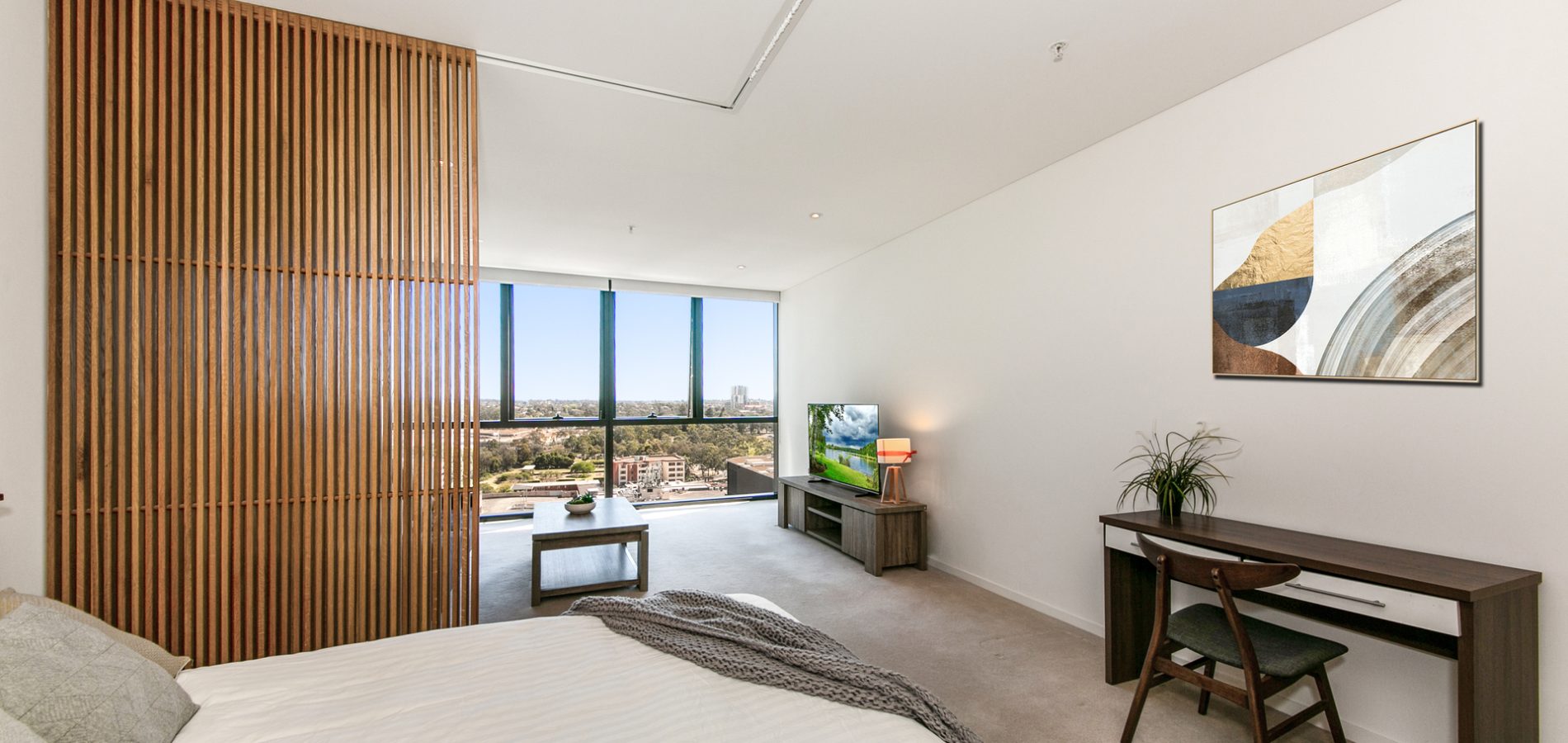 Sold - 1527/45 Macquarie Street - New Property in Parramatta - Real Estate by Sam Dehaiby