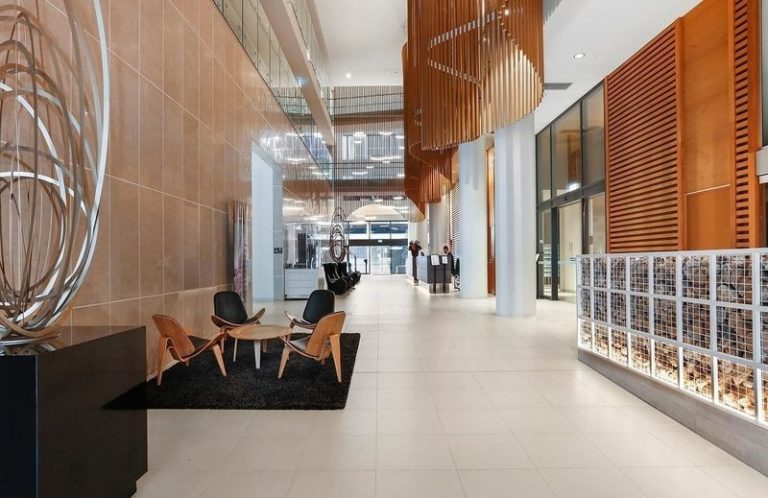 Sold - 1527/45 Macquarie Street - New Property in Parramatta - Real Estate by Sam Dehaiby