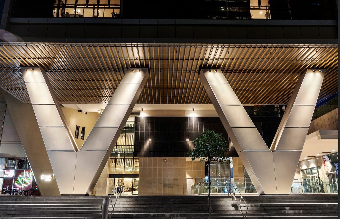 Sold - 1527/45 Macquarie Street - New Property in Parramatta - Real Estate by Sam Dehaiby