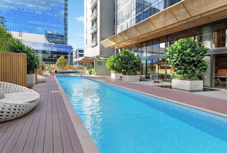 Sold - 1527/45 Macquarie Street - New Property in Parramatta - Real Estate by Sam Dehaiby