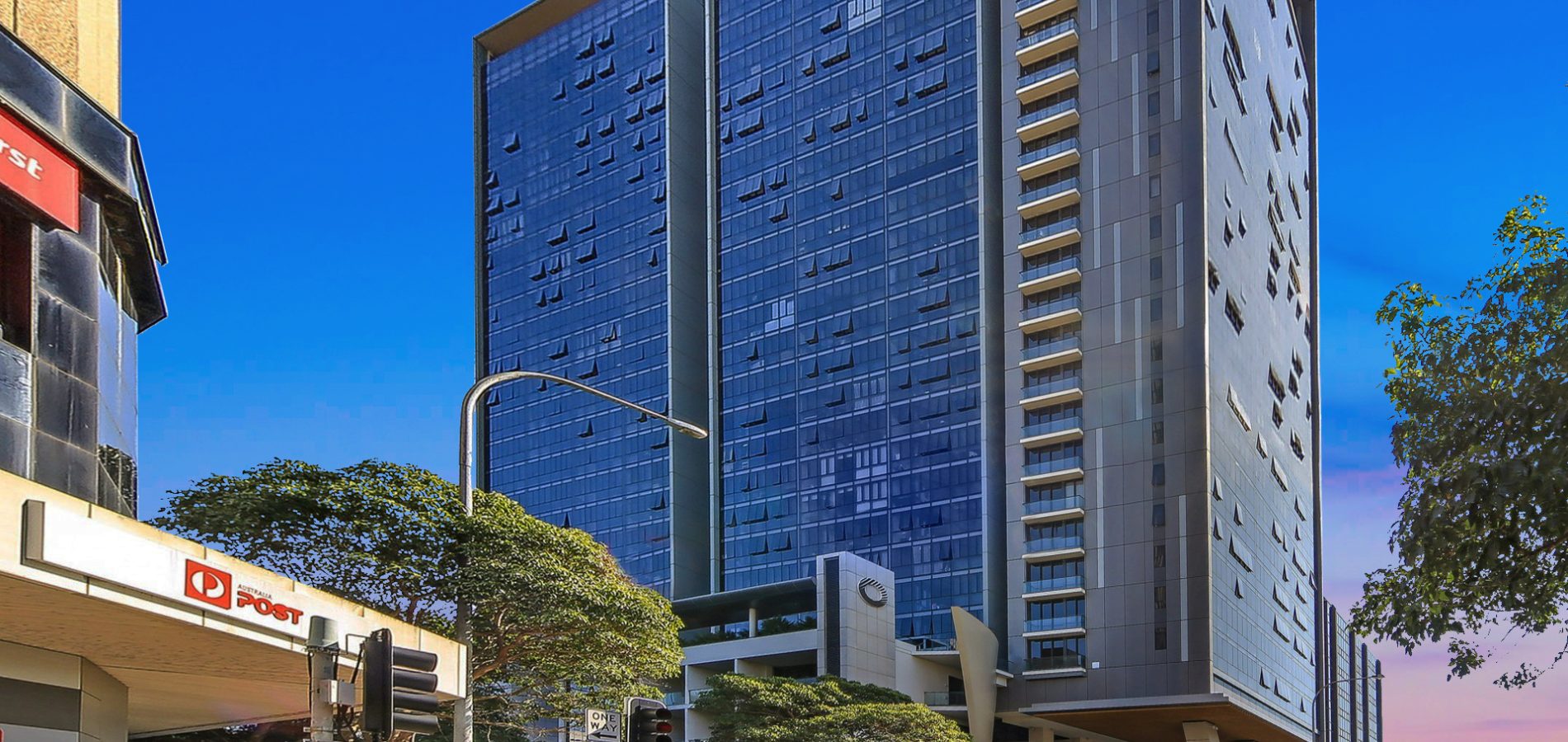 Sold - 1527/45 Macquarie Street - New Property in Parramatta - Real Estate by Sam Dehaiby