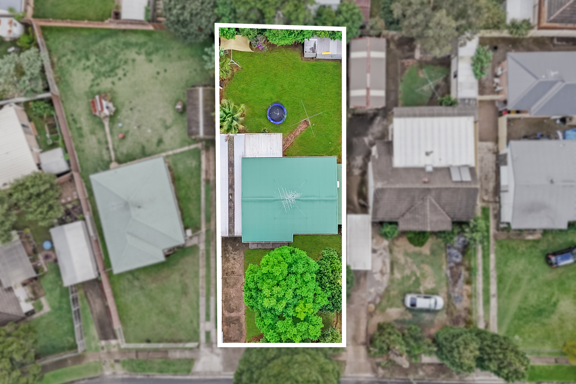 Sold - 3 Ibis Road - New Property in Lalor Park - Real Estate by Peter Sutherland