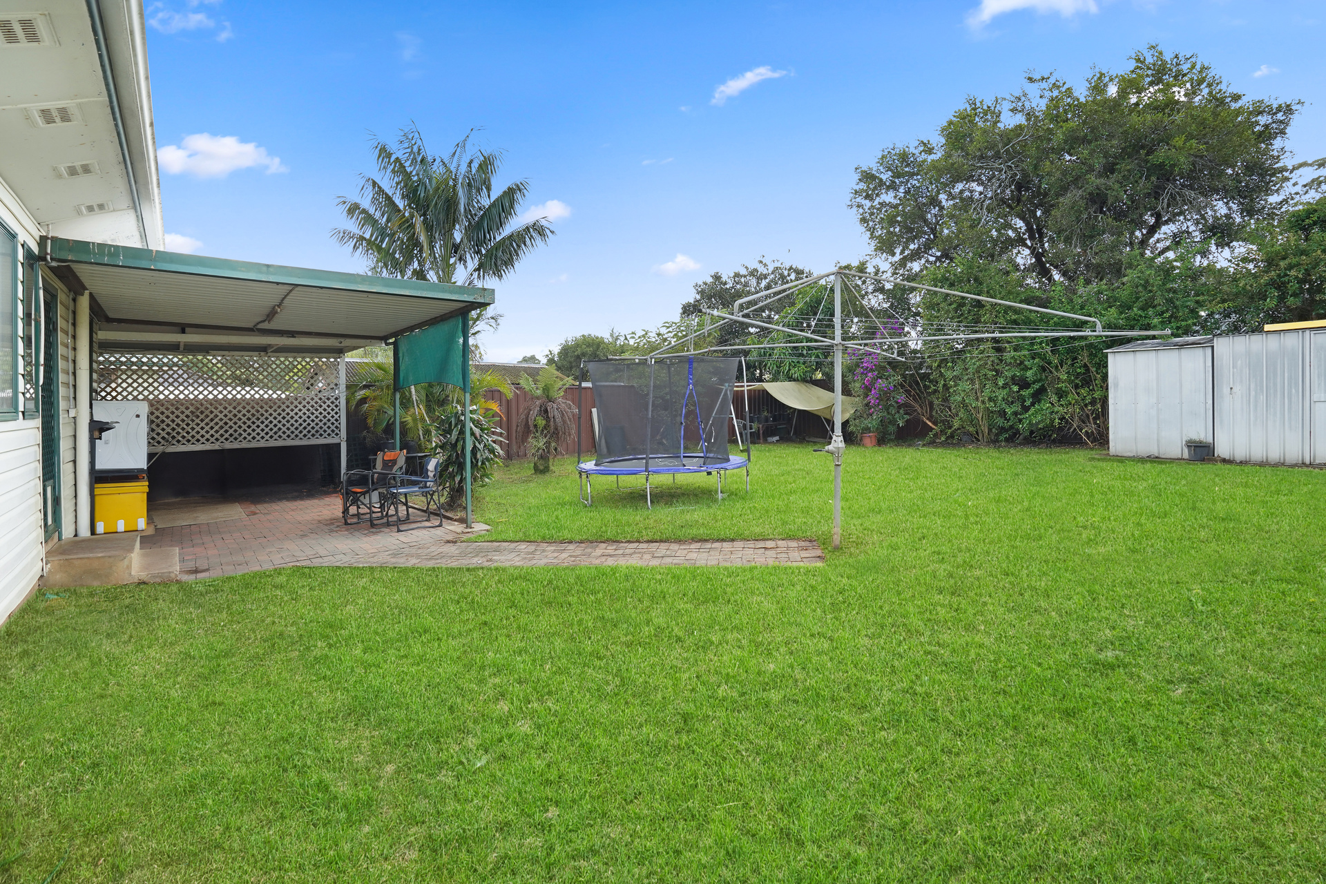 Sold - 3 Ibis Road - New Property in Lalor Park - Real Estate by Peter Sutherland