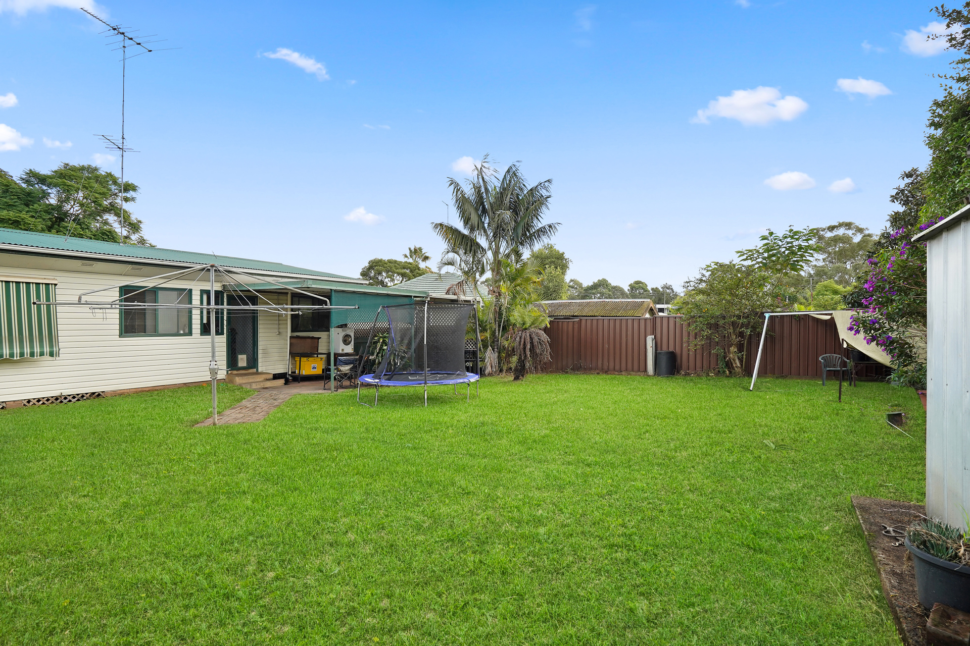 Sold - 3 Ibis Road - New Property in Lalor Park - Real Estate by Peter Sutherland