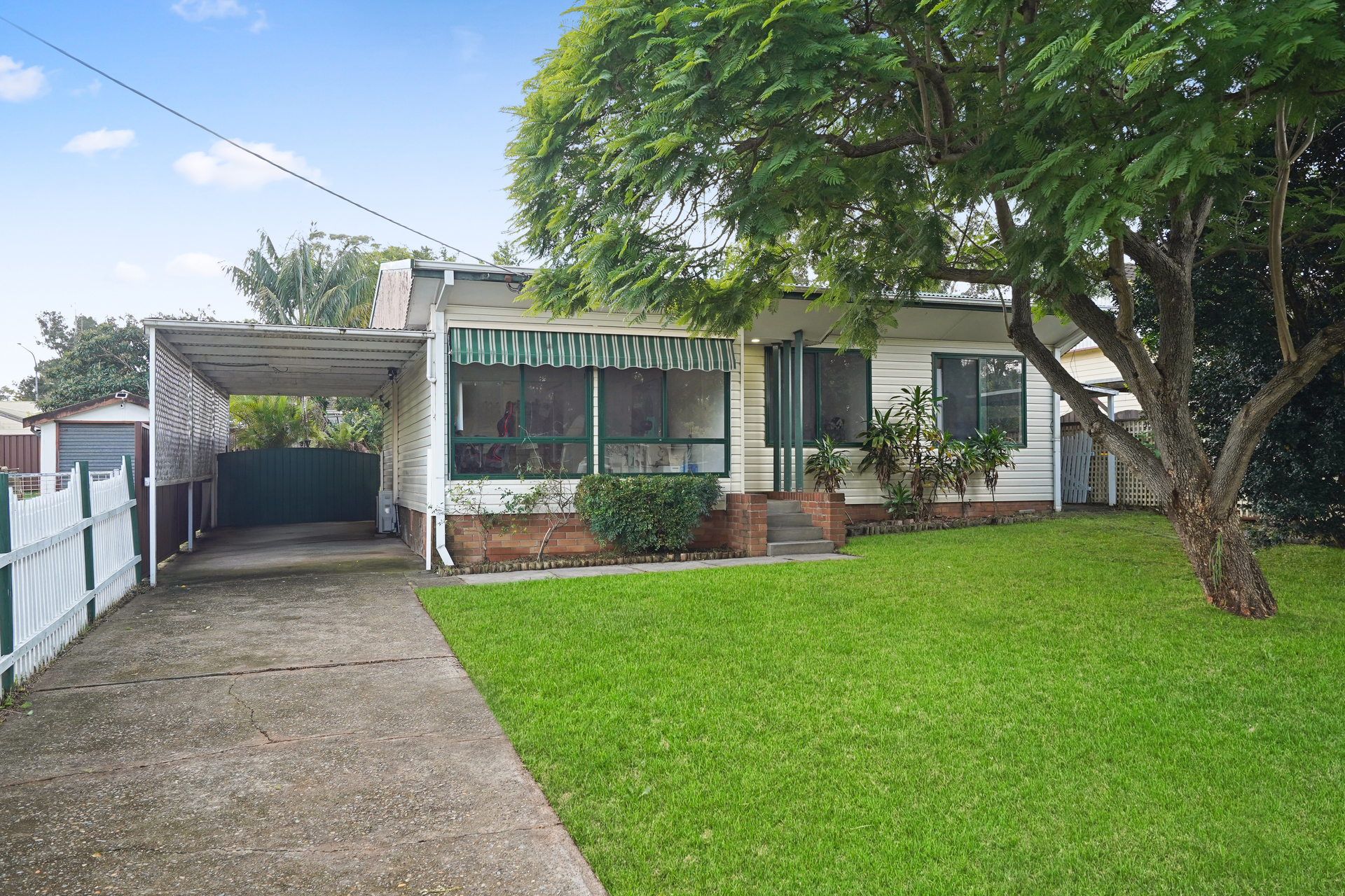 Sold - 3 Ibis Road - New Property in Lalor Park - Real Estate by Peter Sutherland