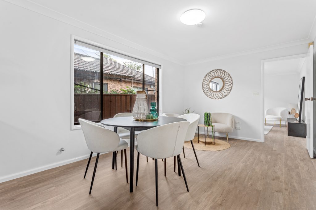 Sold - 54 Eleanor Street - New Property in Rosehill - Real Estate by Sam Dehaiby