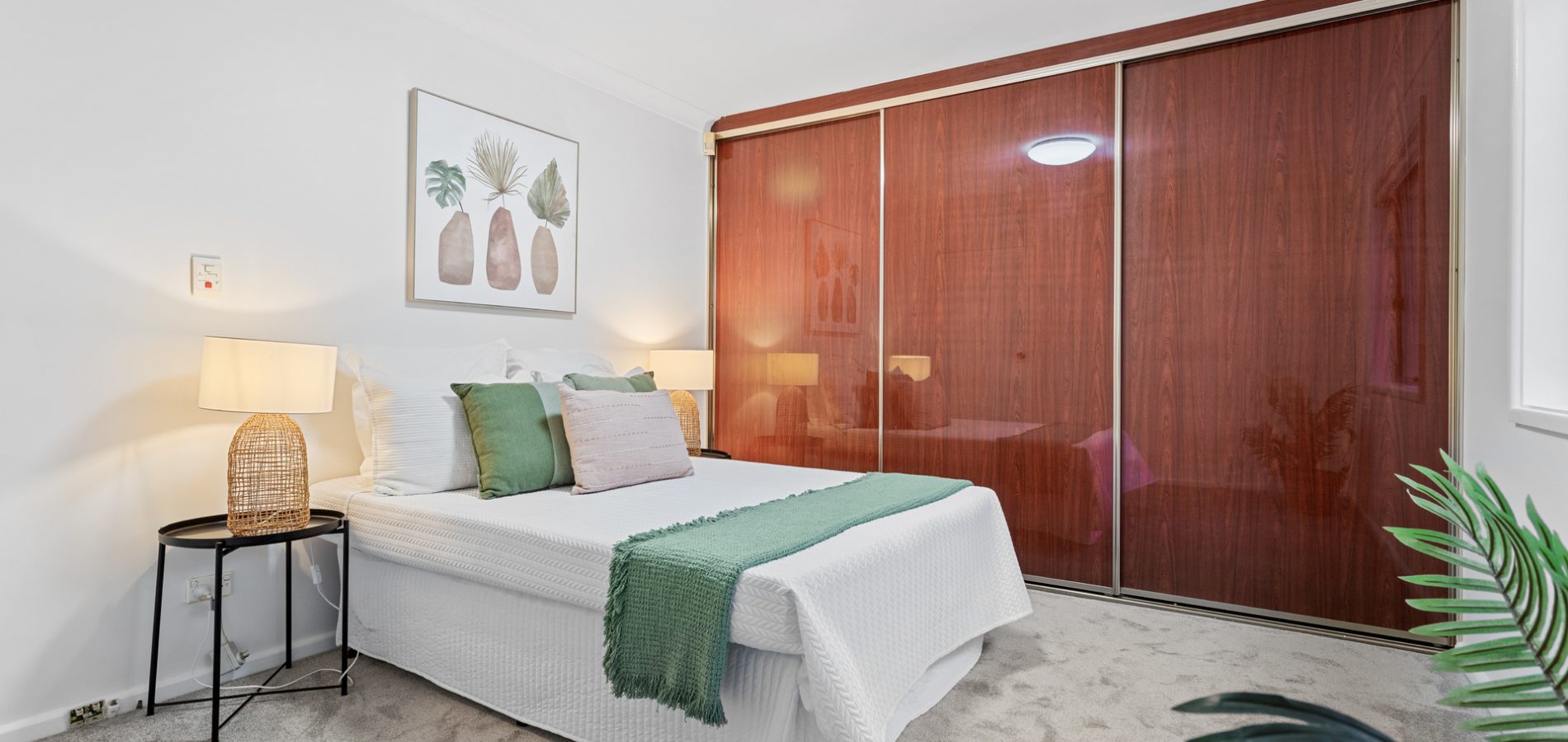 Sold - 54 Eleanor Street - New Property in Rosehill - Real Estate by Sam Dehaiby