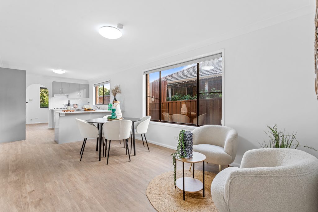 Sold - 54 Eleanor Street - New Property in Rosehill - Real Estate by Sam Dehaiby