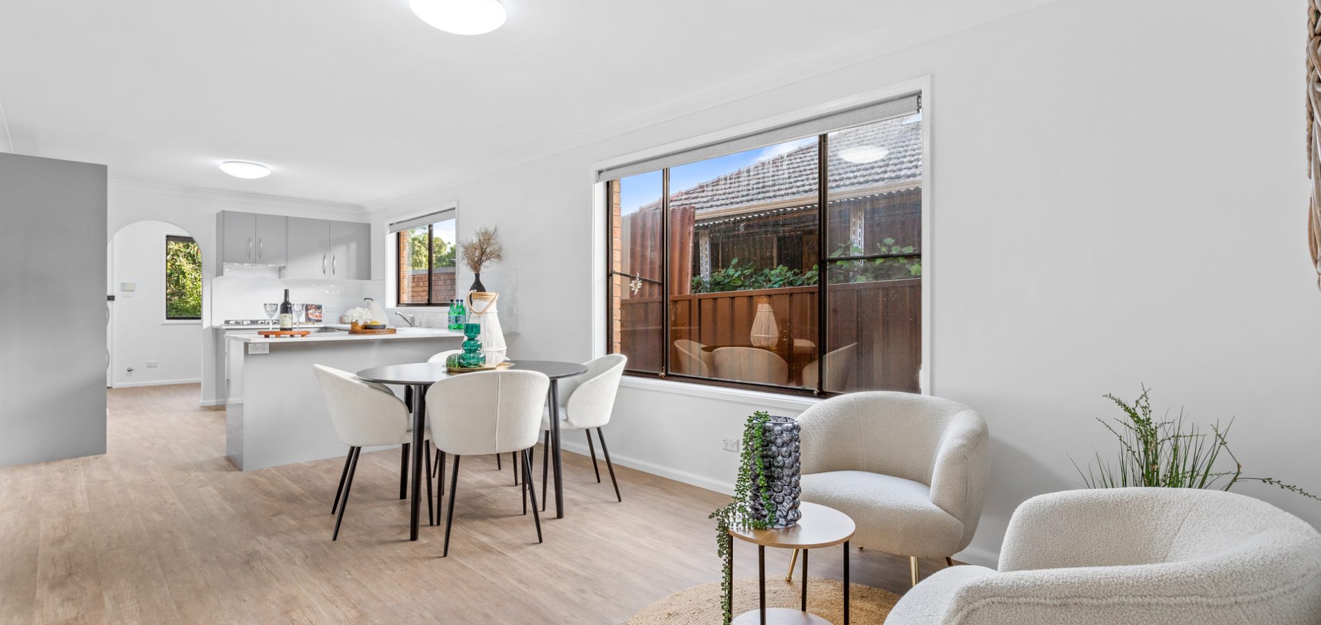 Sold - 54 Eleanor Street - New Property in Rosehill - Real Estate by Sam Dehaiby