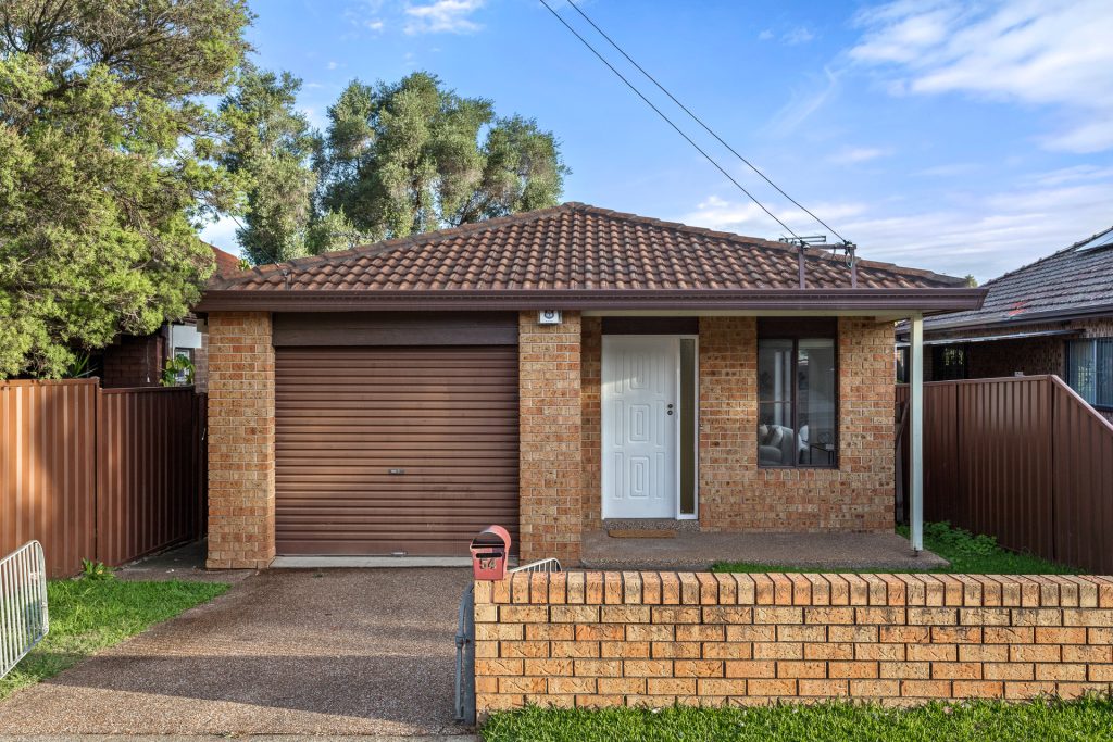 Sold - 54 Eleanor Street - New Property in Rosehill - Real Estate by Sam Dehaiby