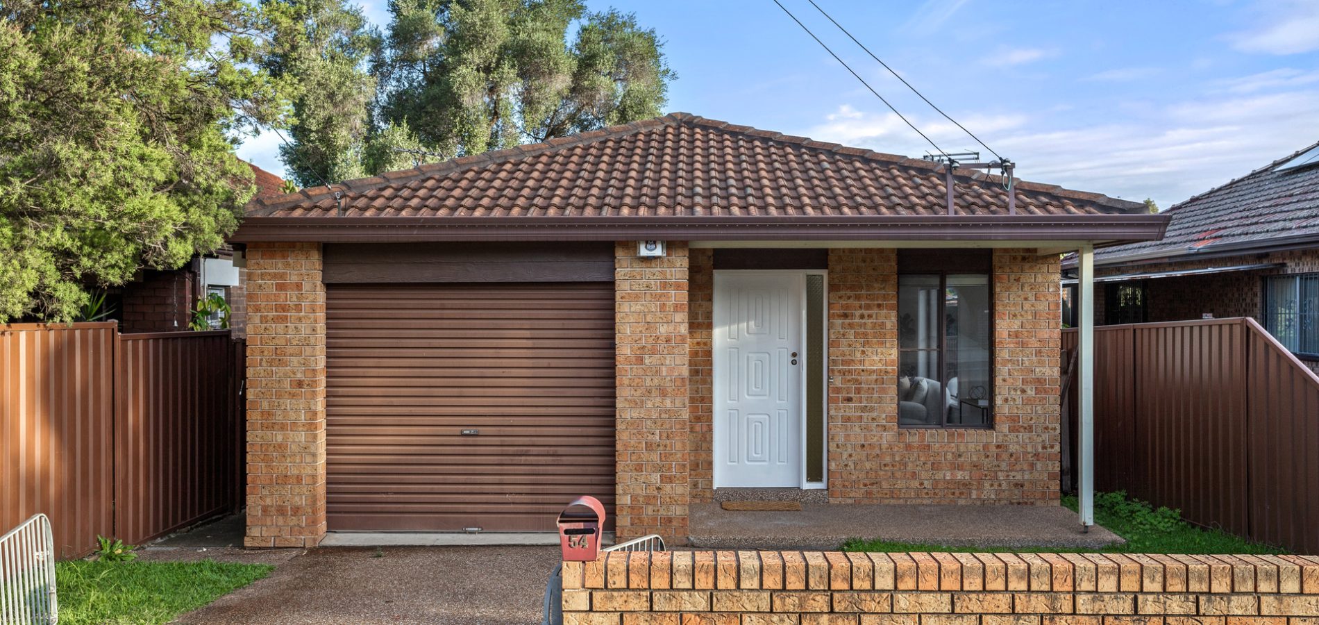 Sold - 54 Eleanor Street - New Property in Rosehill - Real Estate by Sam Dehaiby