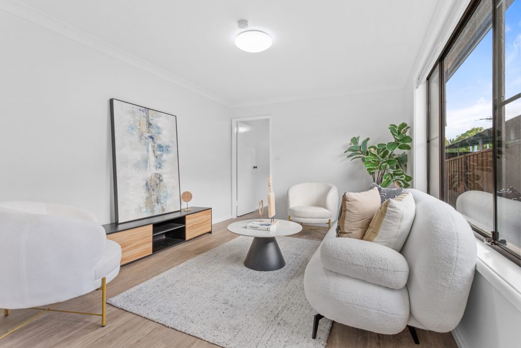 Sold - 54 Eleanor Street - New Property in Rosehill - Real Estate by Sam Dehaiby