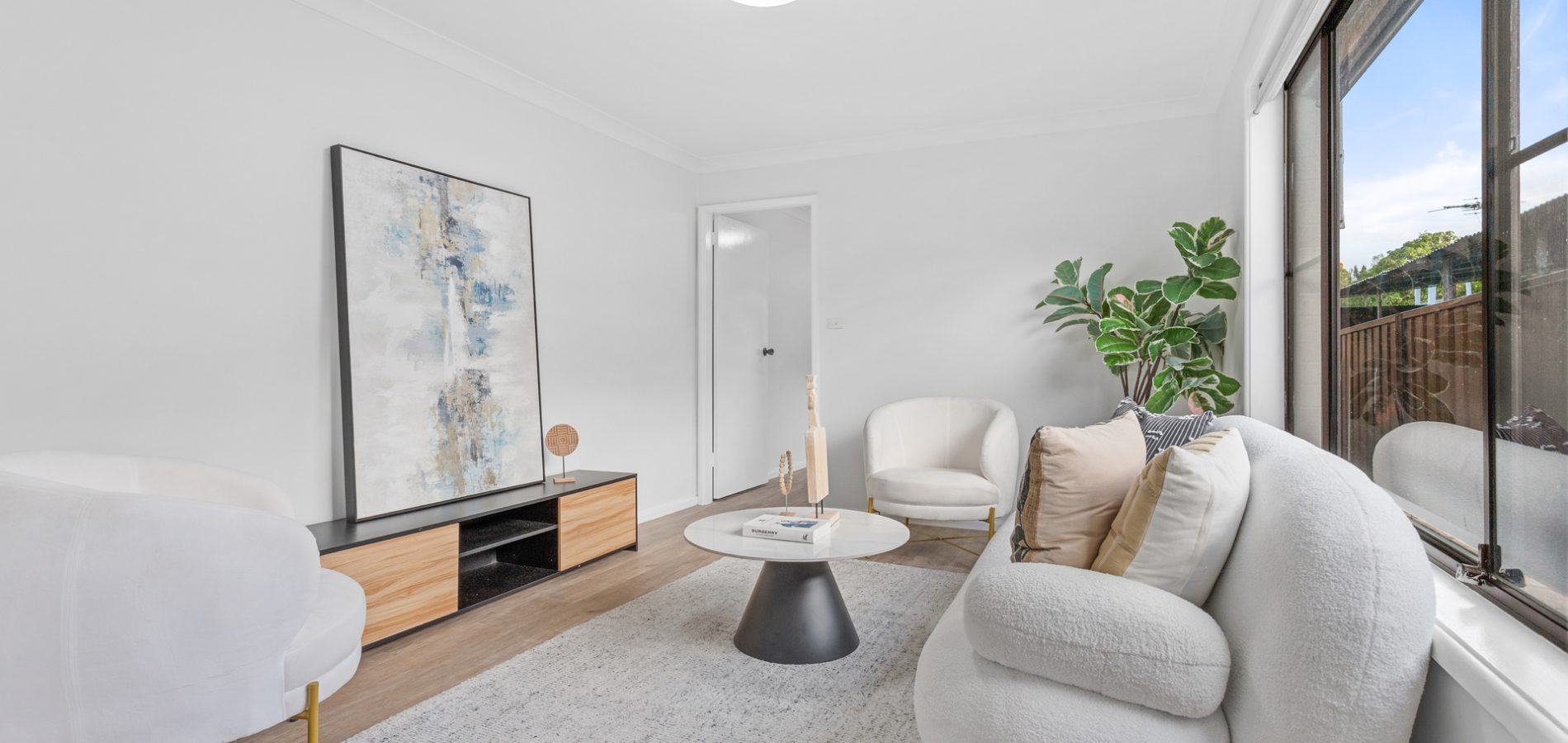 Sold - 54 Eleanor Street - New Property in Rosehill - Real Estate by Sam Dehaiby