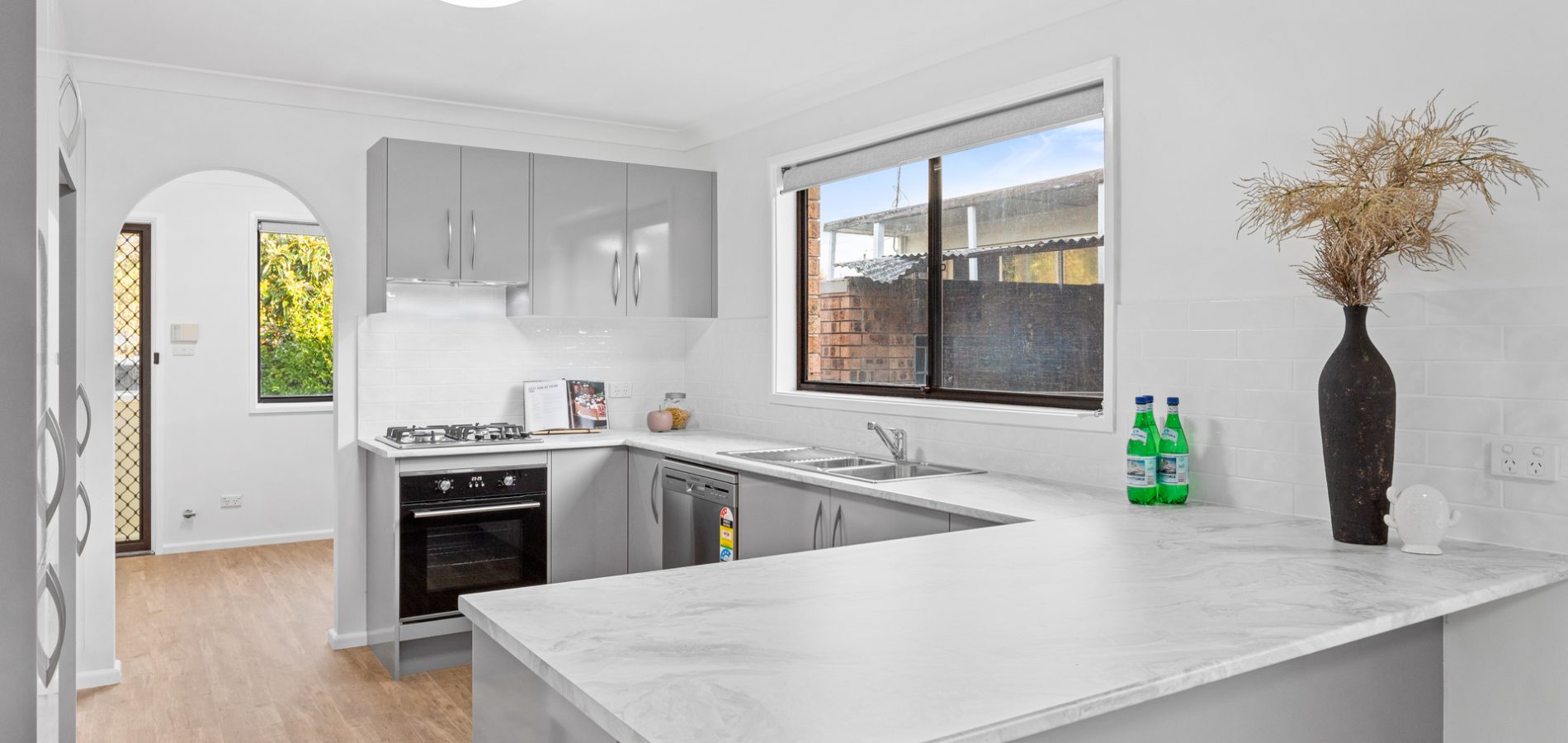 Sold - 54 Eleanor Street - New Property in Rosehill - Real Estate by Sam Dehaiby