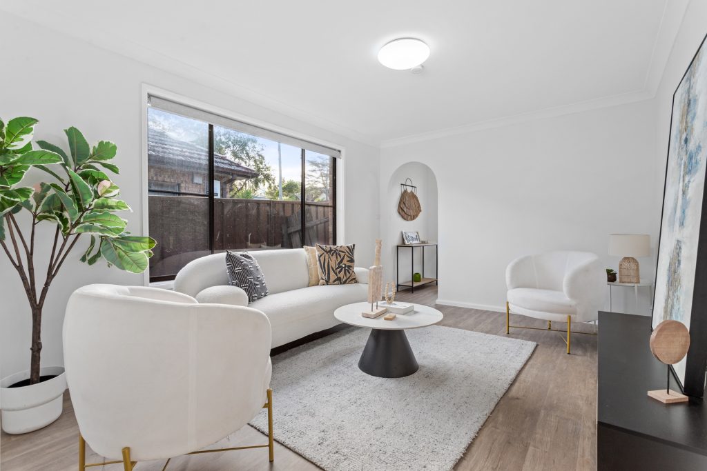 Sold - 54 Eleanor Street - New Property in Rosehill - Real Estate by Sam Dehaiby