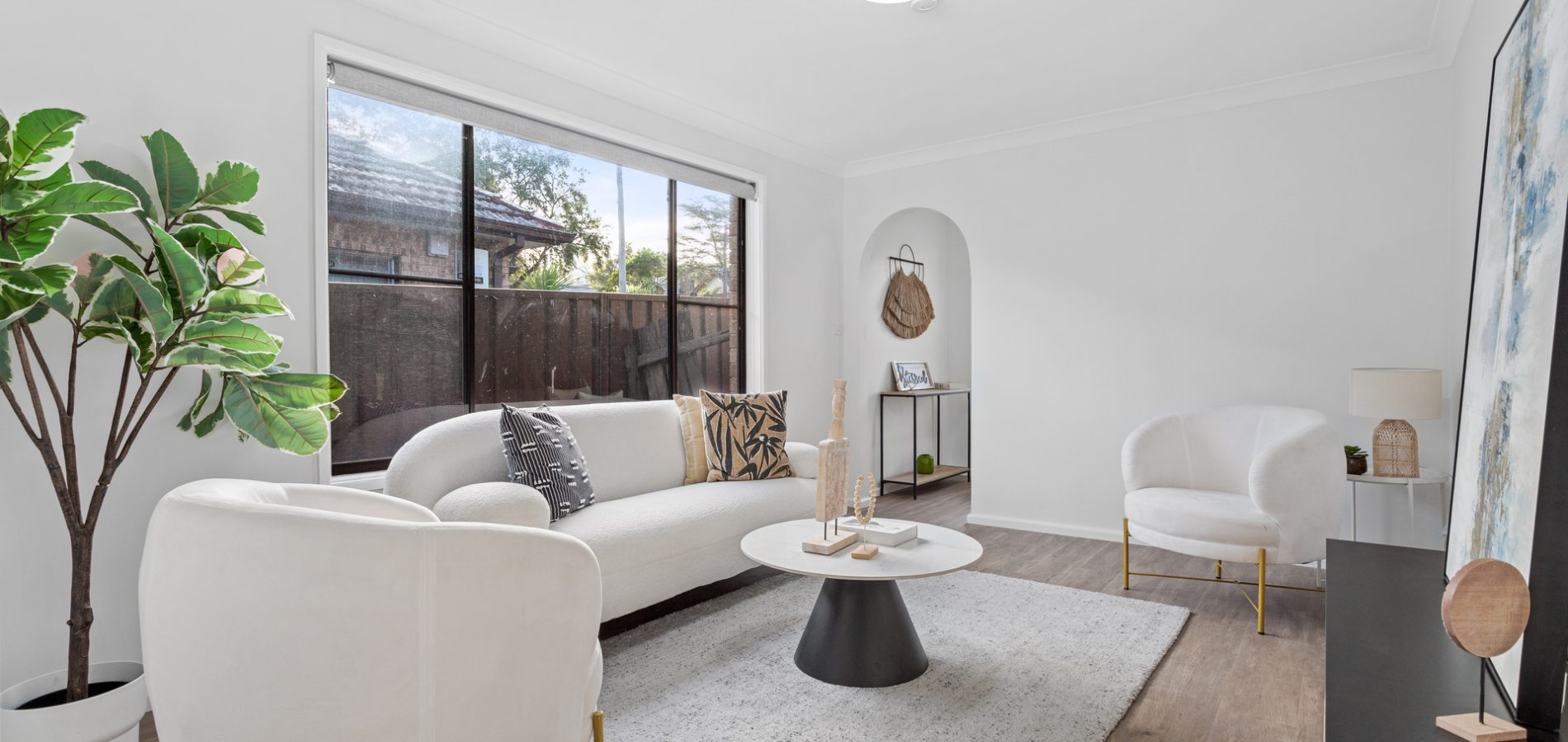 Sold - 54 Eleanor Street - New Property in Rosehill - Real Estate by Sam Dehaiby