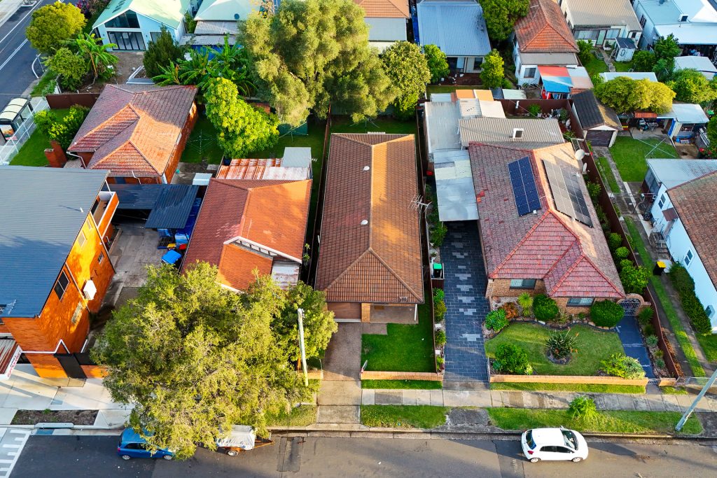 Sold - 54 Eleanor Street - New Property in Rosehill - Real Estate by Sam Dehaiby