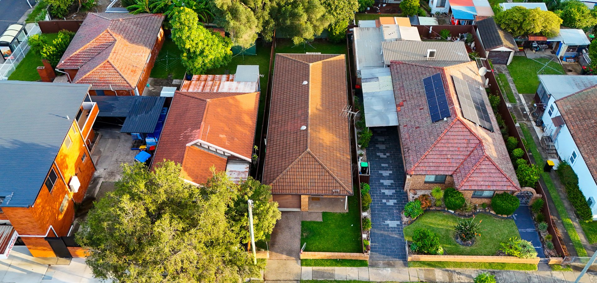 Sold - 54 Eleanor Street - New Property in Rosehill - Real Estate by Sam Dehaiby
