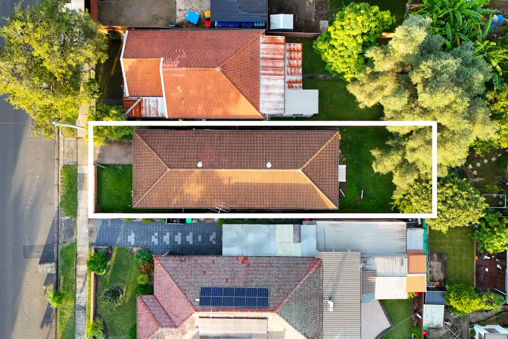 Sold - 54 Eleanor Street - New Property in Rosehill - Real Estate by Sam Dehaiby