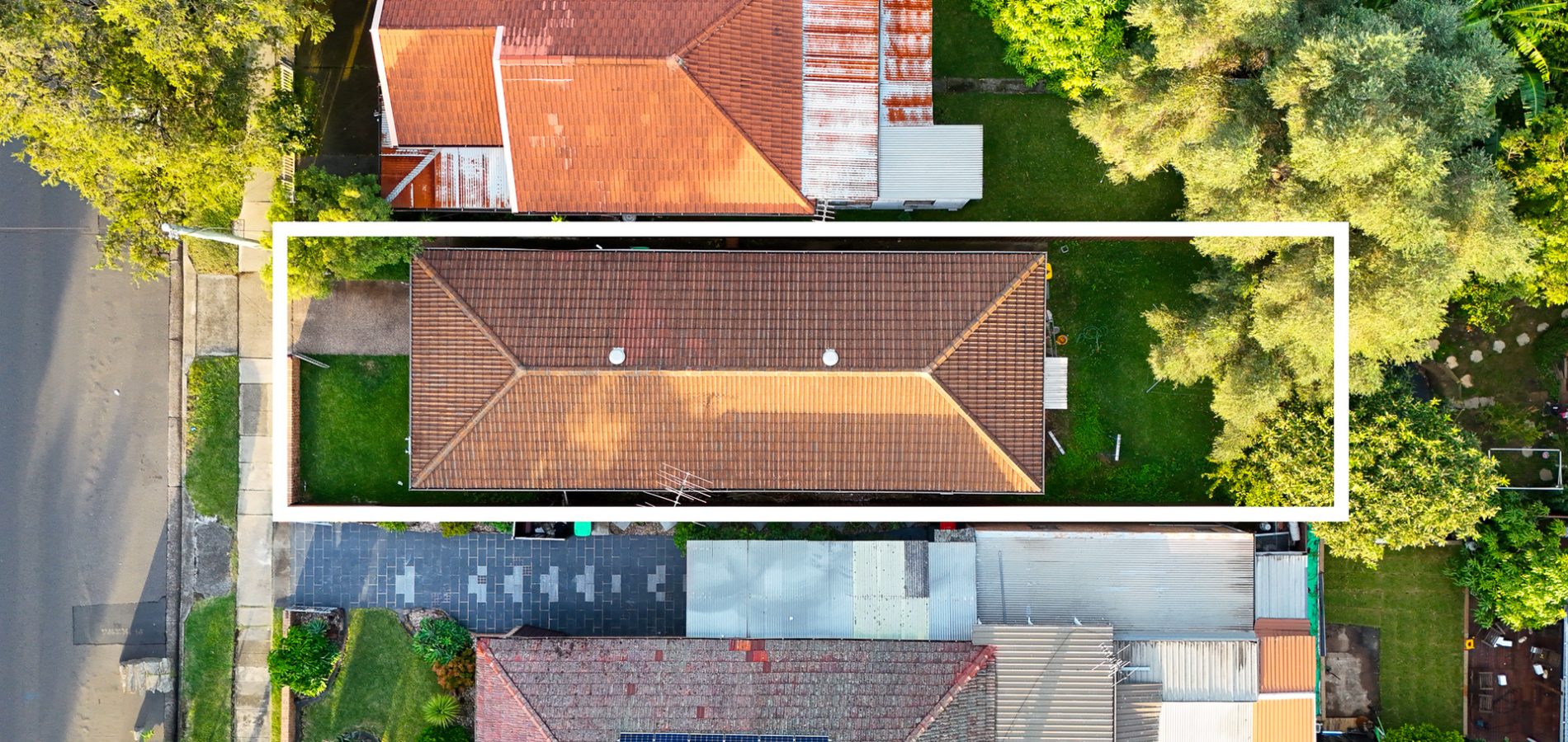 Sold - 54 Eleanor Street - New Property in Rosehill - Real Estate by Sam Dehaiby