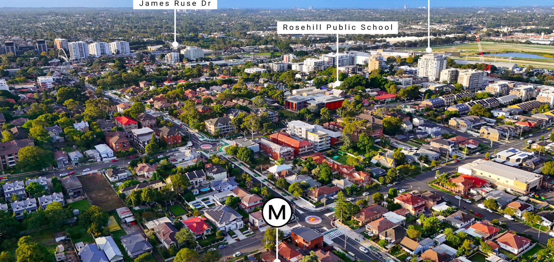 Sold - 54 Eleanor Street - New Property in Rosehill - Real Estate by Sam Dehaiby