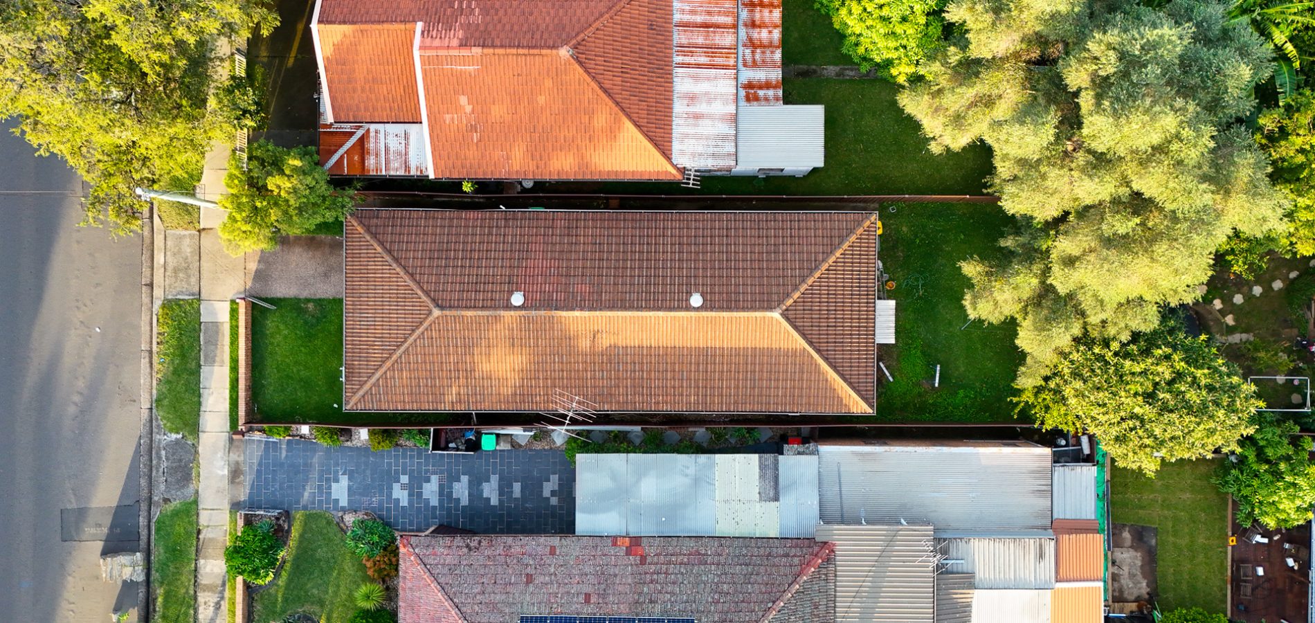 Sold - 54 Eleanor Street - New Property in Rosehill - Real Estate by Sam Dehaiby