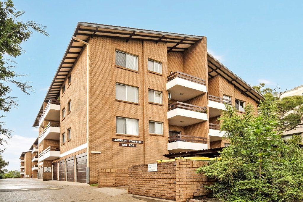 Sold - 10/199 Auburn Road - New Property in Yagoona - Real Estate by Sam Dehaiby
