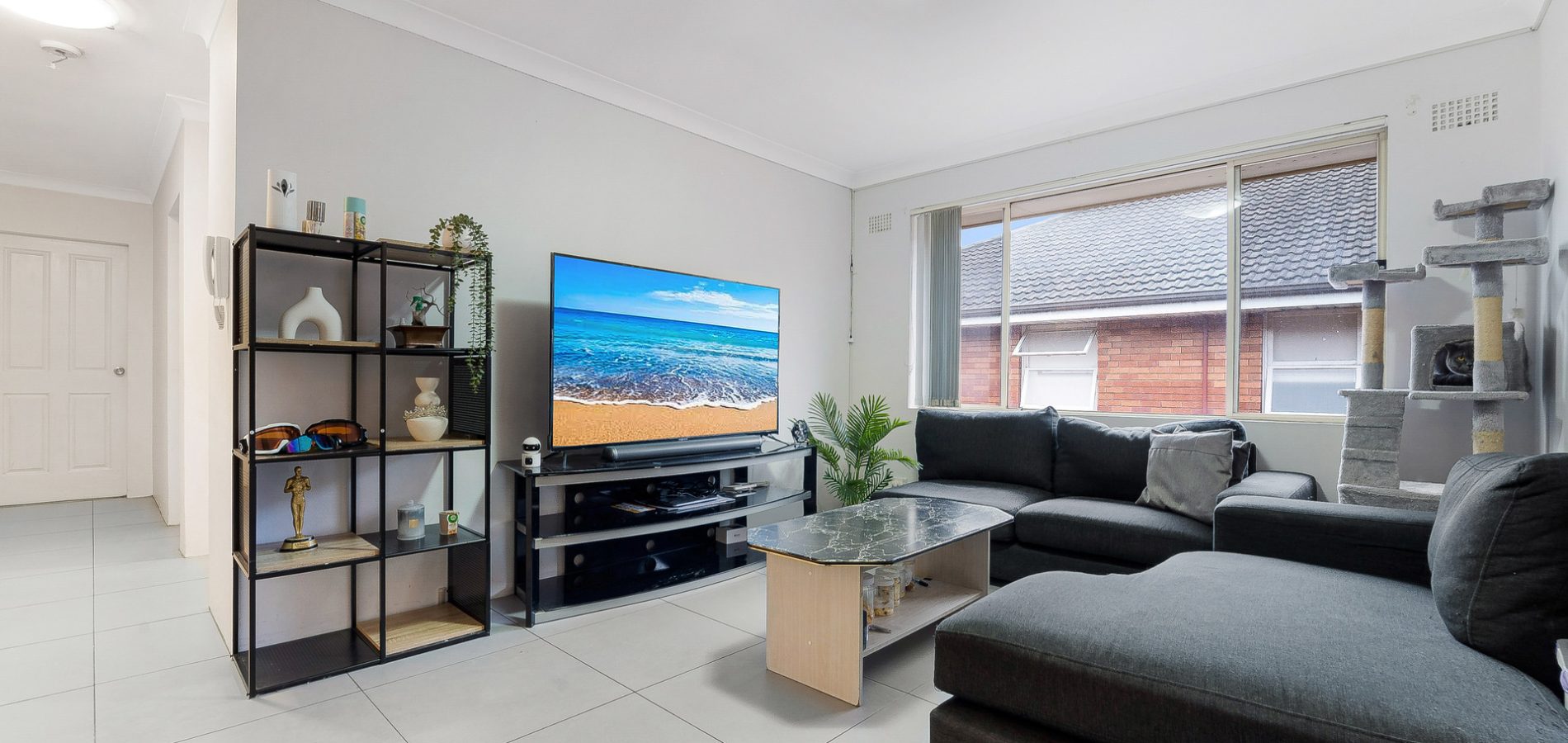 Sold - 5/32 Denman Avenue - New Property in Wiley Park - Real Estate by Sam Dehaiby