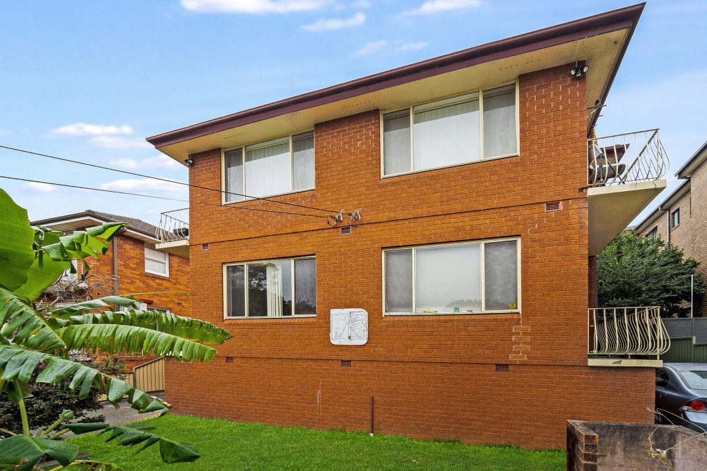 Sold - 5/32 Denman Avenue - New Property in Wiley Park - Real Estate by Sam Dehaiby