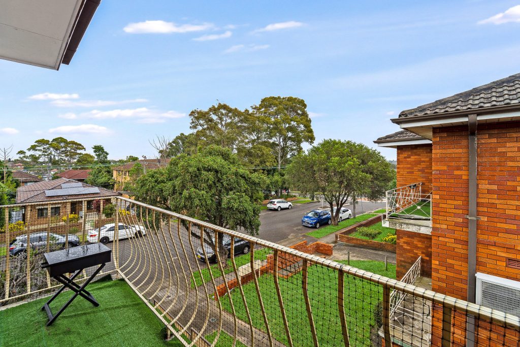 Sold - 5/32 Denman Avenue - New Property in Wiley Park - Real Estate by Sam Dehaiby