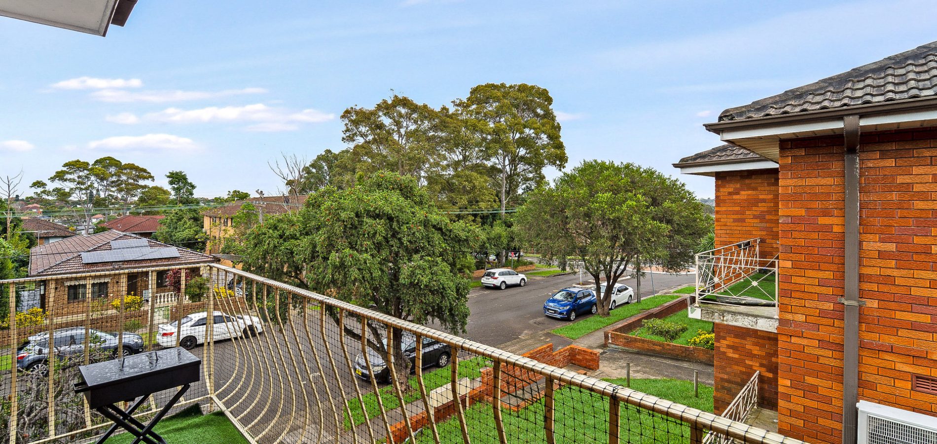 Sold - 5/32 Denman Avenue - New Property in Wiley Park - Real Estate by Sam Dehaiby