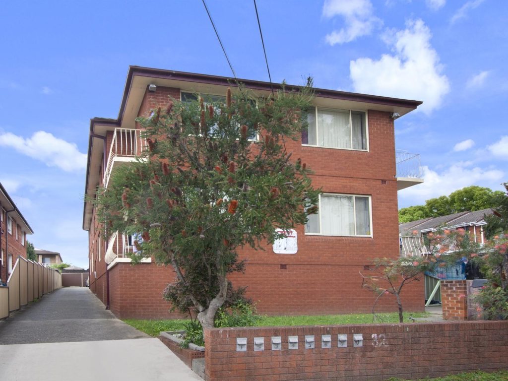 Sold - 5/32 Denman Avenue - New Property in Wiley Park - Real Estate by Sam Dehaiby