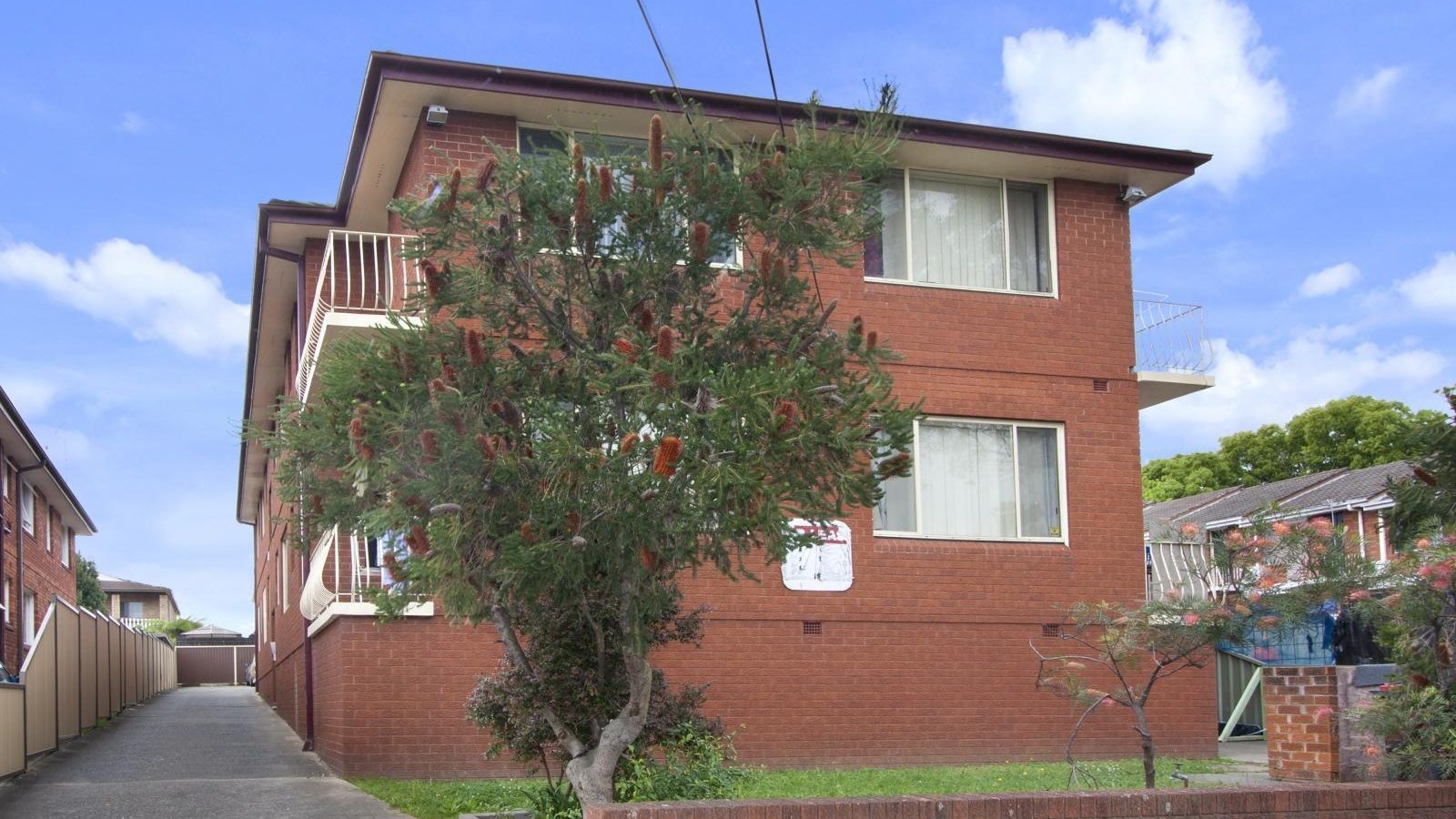 Sold - 5/32 Denman Avenue - New Property in Wiley Park - Real Estate by Sam Dehaiby