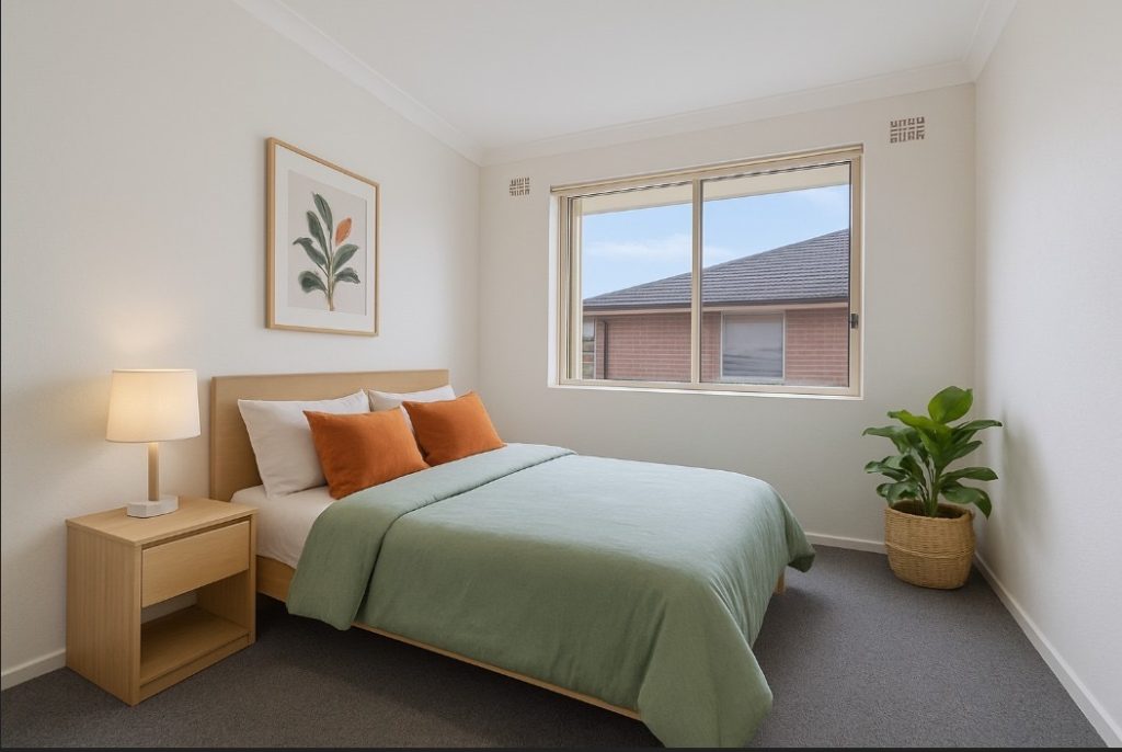 Sold - 5/32 Denman Avenue - New Property in Wiley Park - Real Estate by Sam Dehaiby
