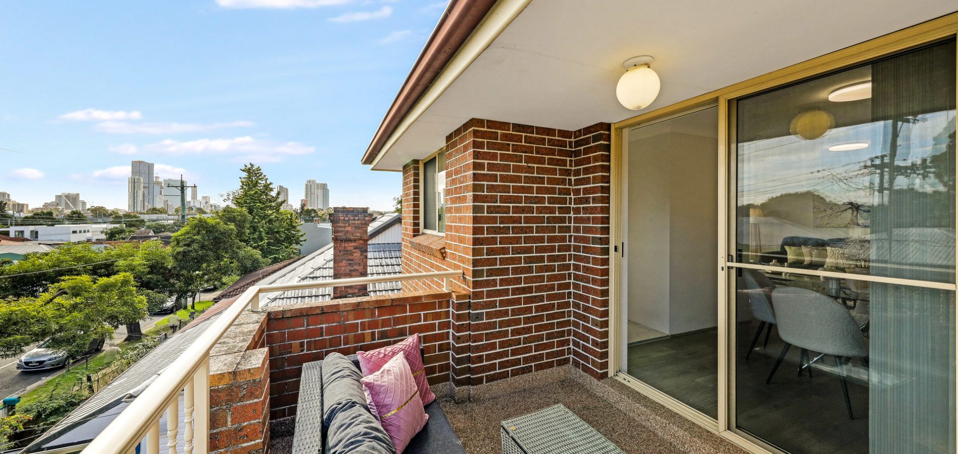 Sold - 3/31 The Avenue - New Property in Granville - Real Estate by Sam Dehaiby
