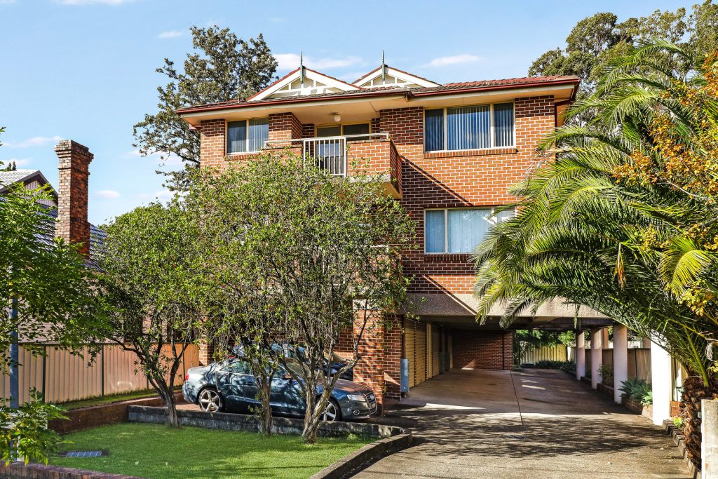 Sold - 3/31 The Avenue - New Property in Granville - Real Estate by Sam Dehaiby