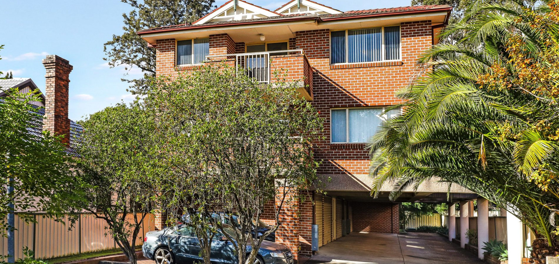 Sold - 3/31 The Avenue - New Property in Granville - Real Estate by Sam Dehaiby