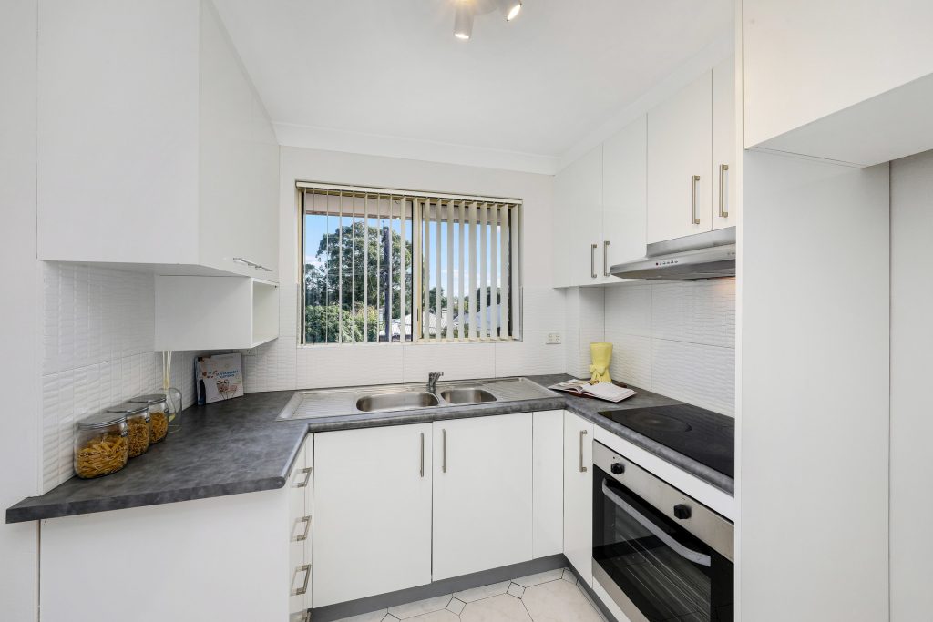 Sold - 3/31 The Avenue - New Property in Granville - Real Estate by Sam Dehaiby
